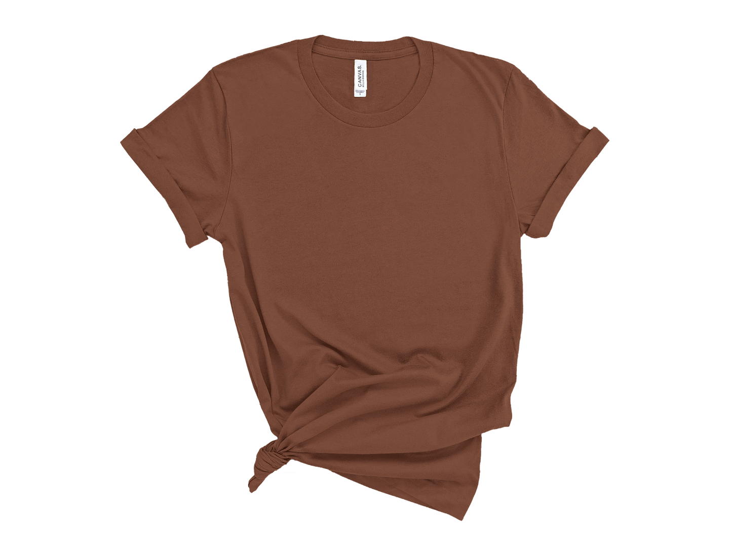 Youth Unisex T-Shirt - Bella Canvas 3001C