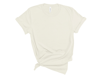 Youth Unisex T-Shirt - Bella Canvas 3001C