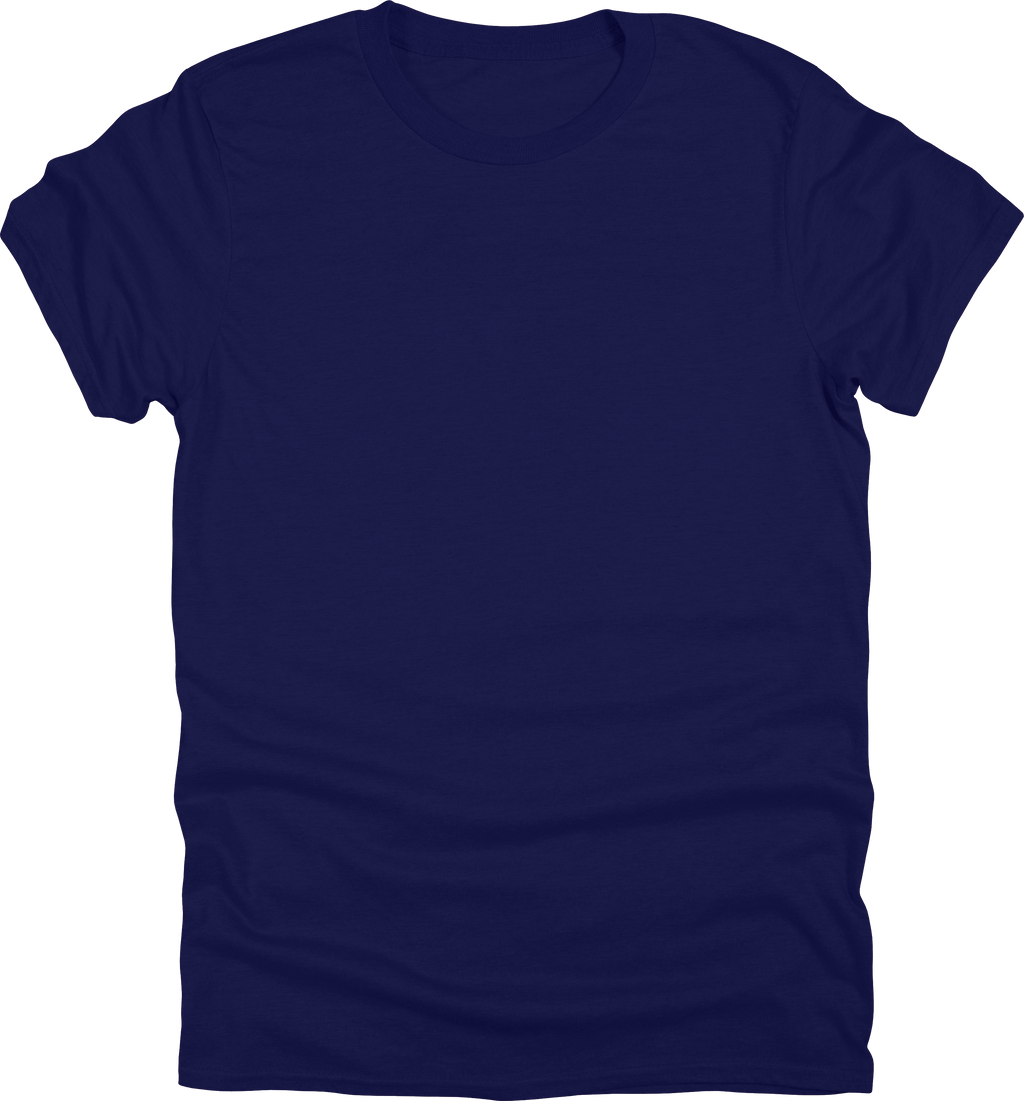 Adult Unisex Gildan 500 T-Shirt