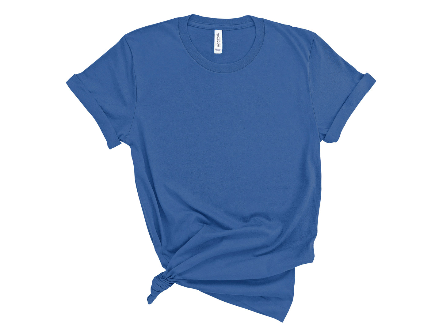 Youth Unisex T-Shirt - Bella Canvas 3001C