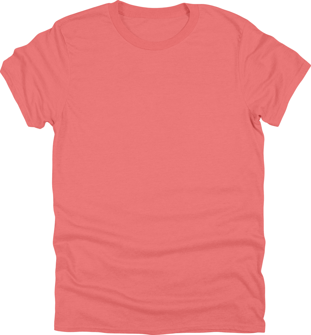 Adult Unisex Gildan 500 T-Shirt