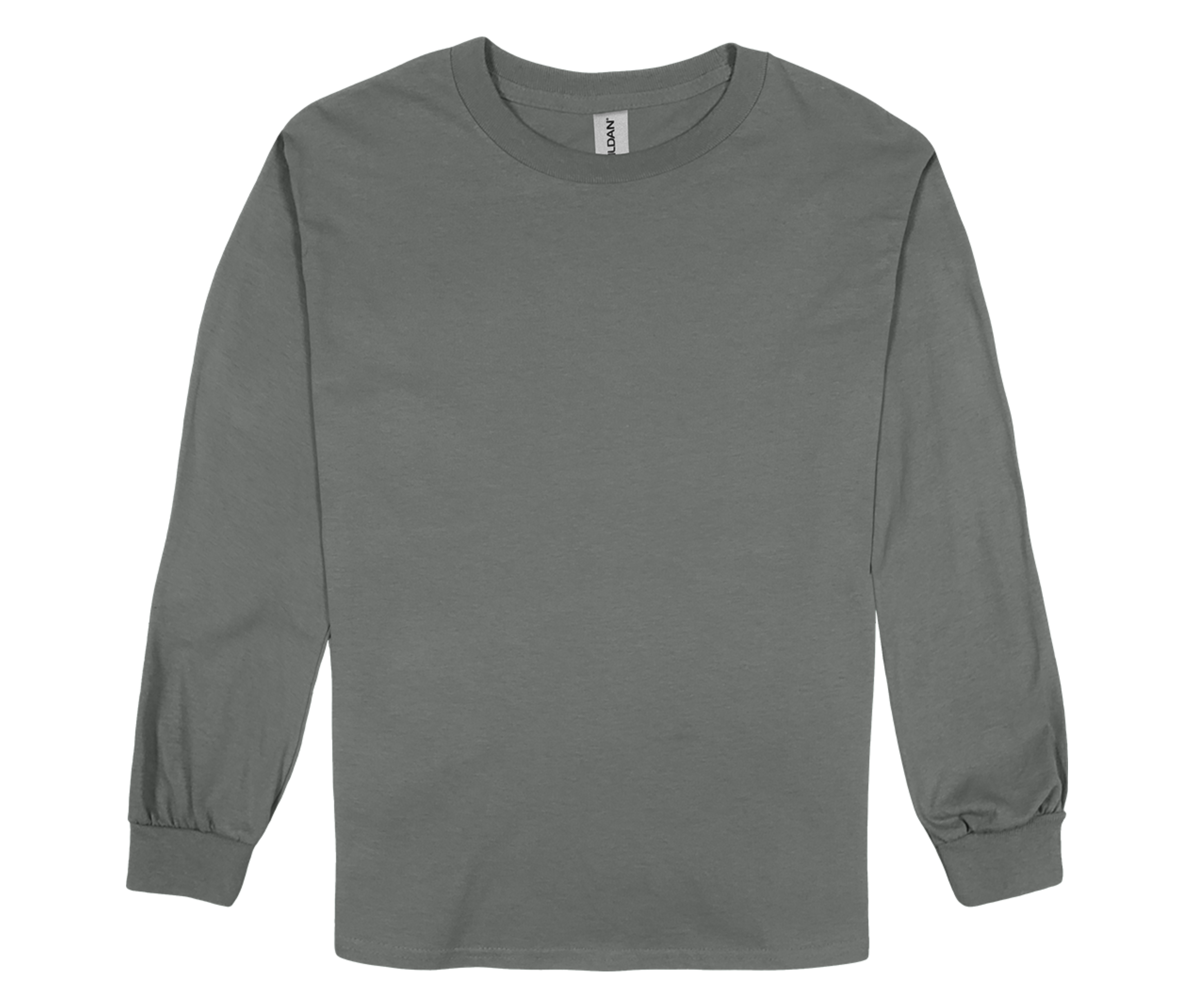 Adult Unisex Gildan 540 Long Sleeve