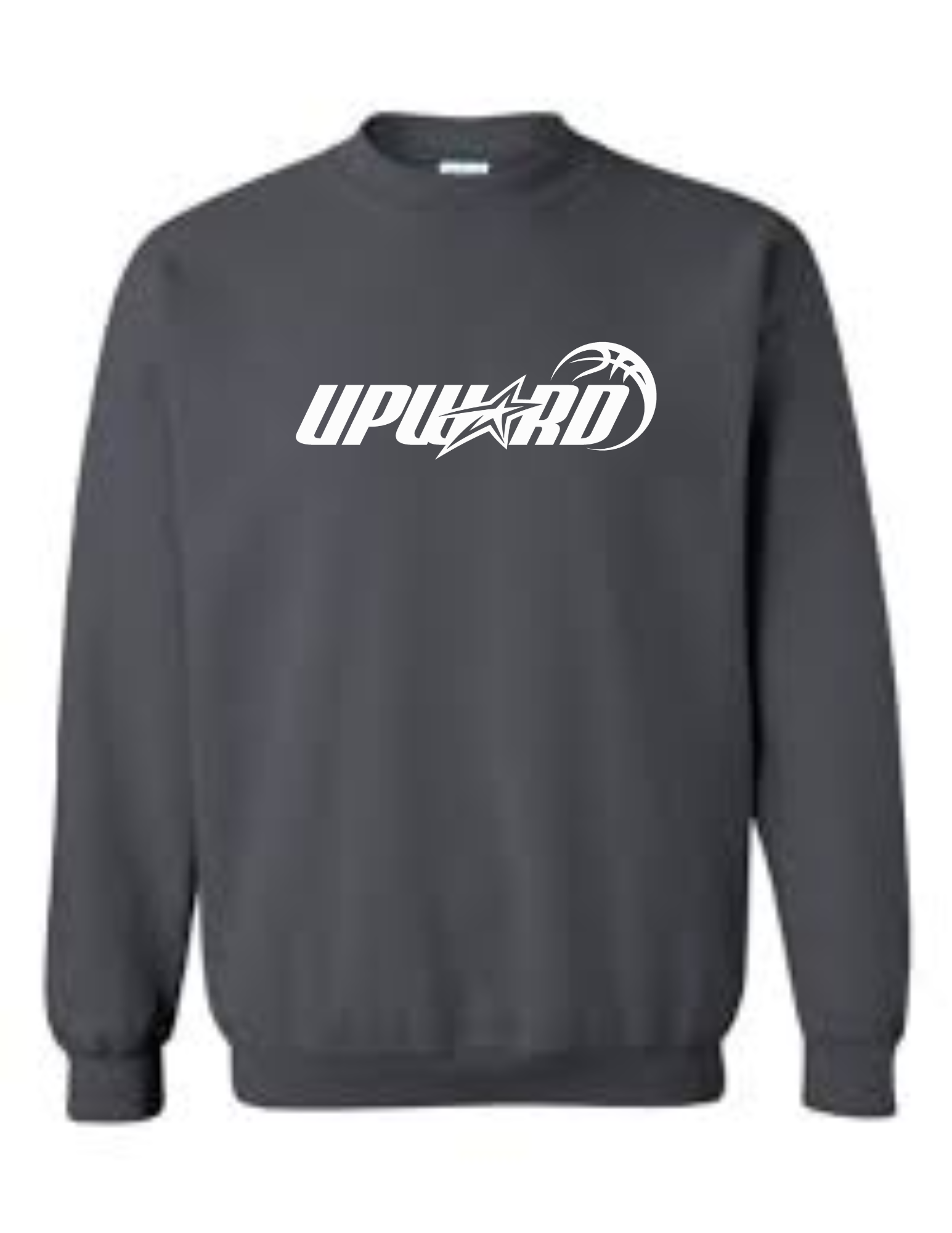 Basketball - Gildan Crewneck - Color Assortment