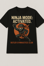 BGC Ninja Boy Design (Adult & Youth Sizes)