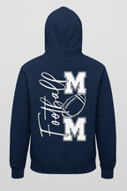 Friday Night Lights Football Mom Collection