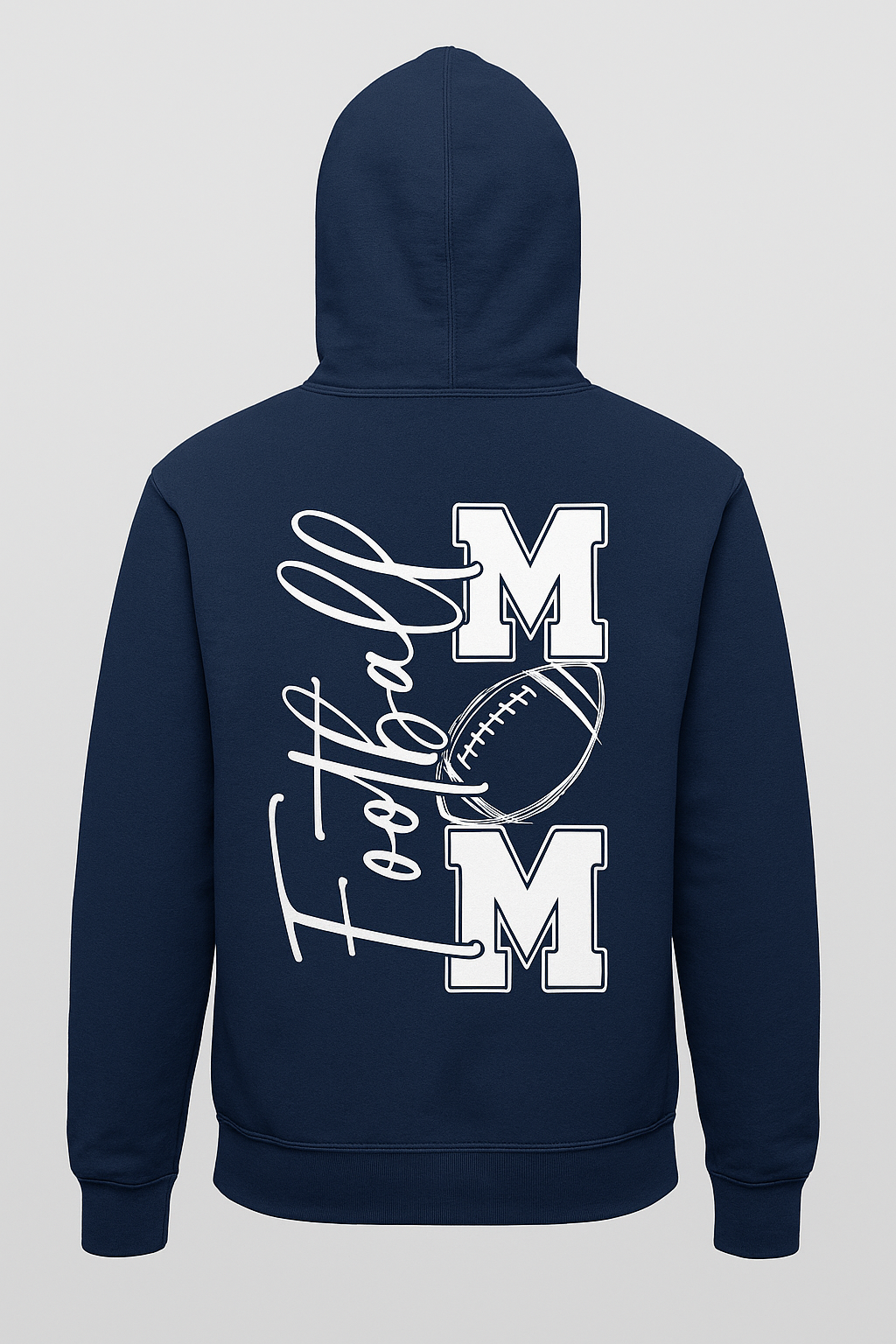 Friday Night Lights Football Mom Collection