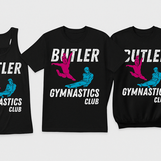 BGC Spirit Unisex T-Shirt (Adult & Youth Sizes)