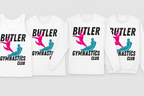 BGC Spirit Unisex T-Shirt (Adult & Youth Sizes)