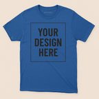 Adult Unisex T-Shirt - Bella Canvas 3001