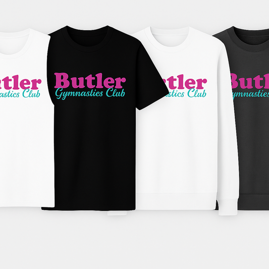BGC Fancy Design (Adult & Youth Sizes)