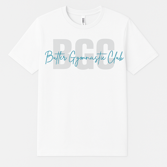 BGC Signature - Carless Edition (Adult & Youth Sizes)
