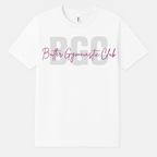 BGC Signature - Carlee Edition (Adult & Youth Sizes)
