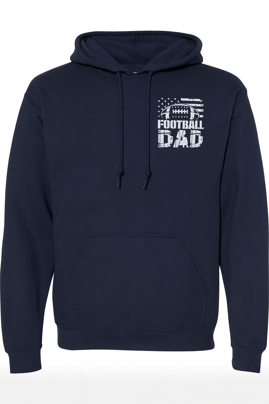 Friday Night Lights Football Dad Collection
