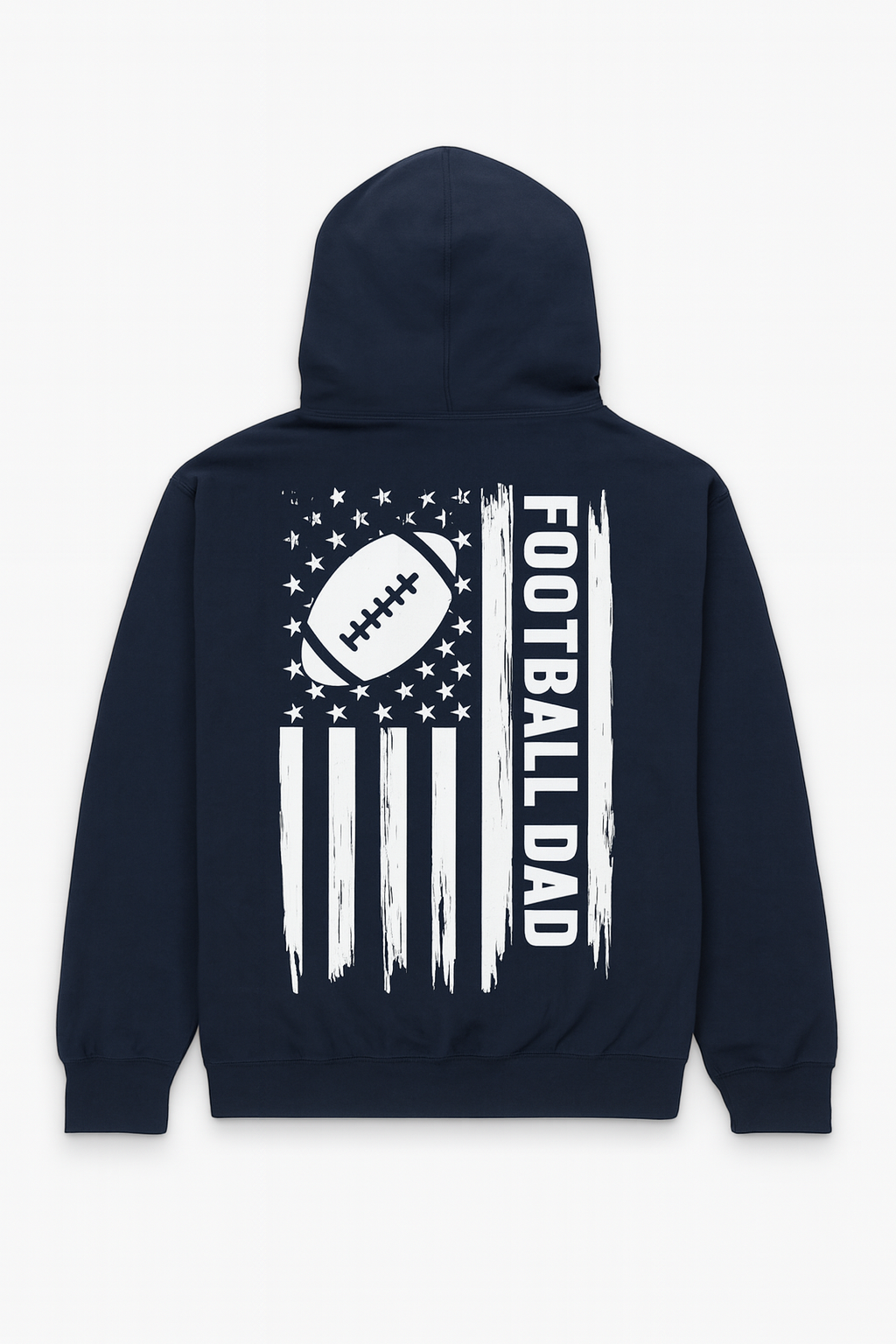 Friday Night Lights Football Dad Collection