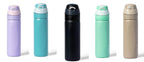 Personalized Cirkul Water Bottle – Custom Name Engraved