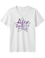 Adult - Alex Summer's Invitational 2025 Shirt
