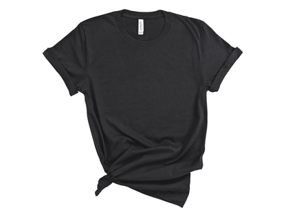 Youth Unisex T-Shirt - Bella Canvas 3001C