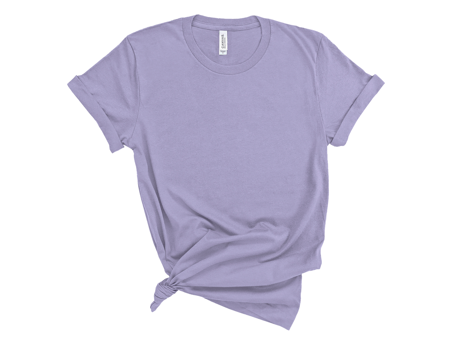 Youth Unisex T-Shirt - Bella Canvas 3001C