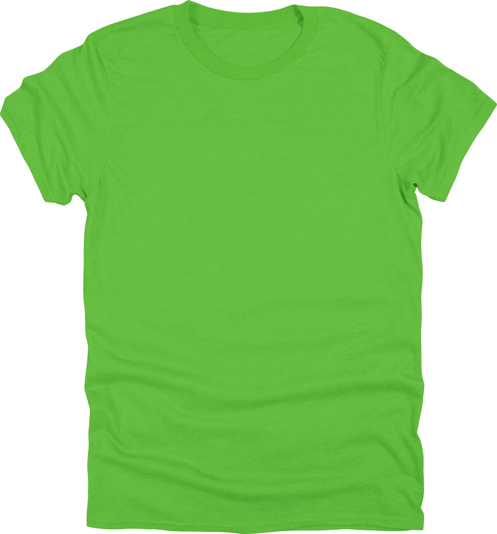 Youth Unisex Gildan 500 T-Shirt