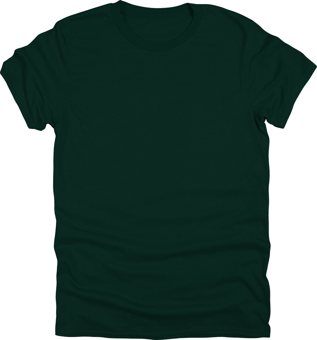 Adult Unisex Gildan 500 T-Shirt