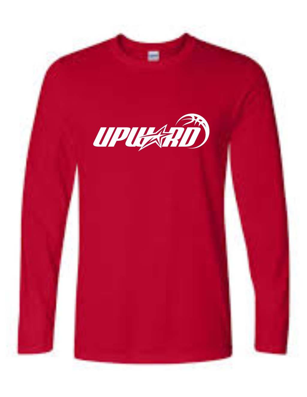 Basketball — Gildan Long Sleeve T-Shirt - Color Assortment