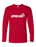 Basketball — Gildan Long Sleeve T-Shirt - Color Assortment