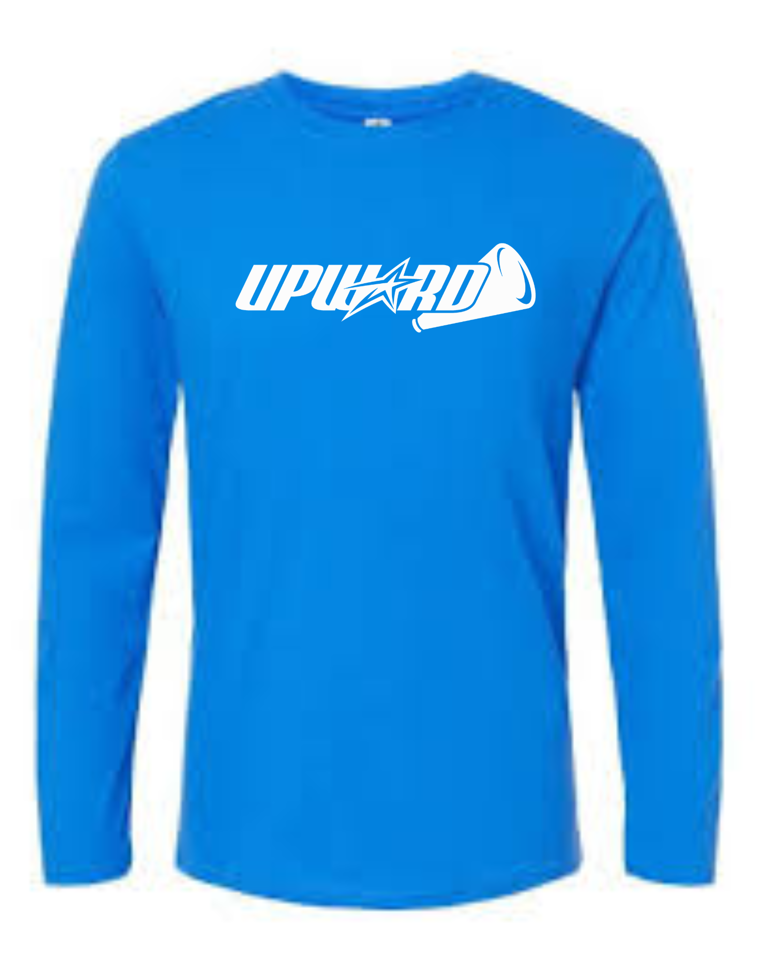Cheerleading — Gildan Long Sleeve T-Shirt - Color Assortment