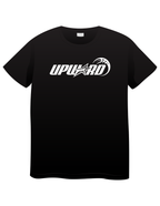 Basketball — Gildan Softstyle T-Shirt - Black