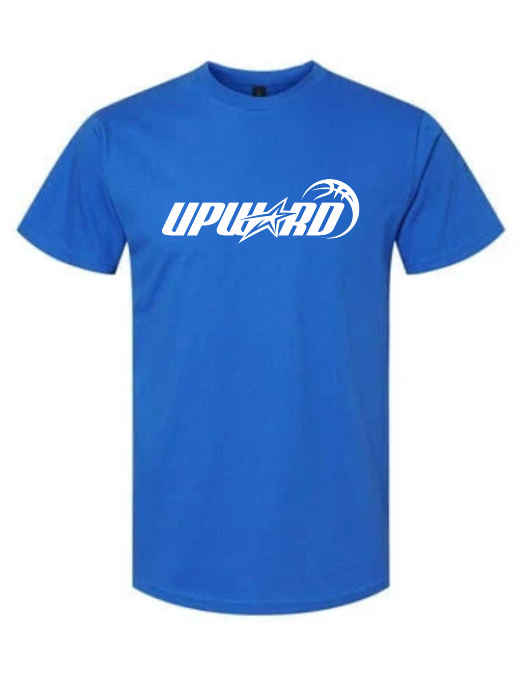 Basketball — Gildan Soft Style T-Shirt - Color Assortment