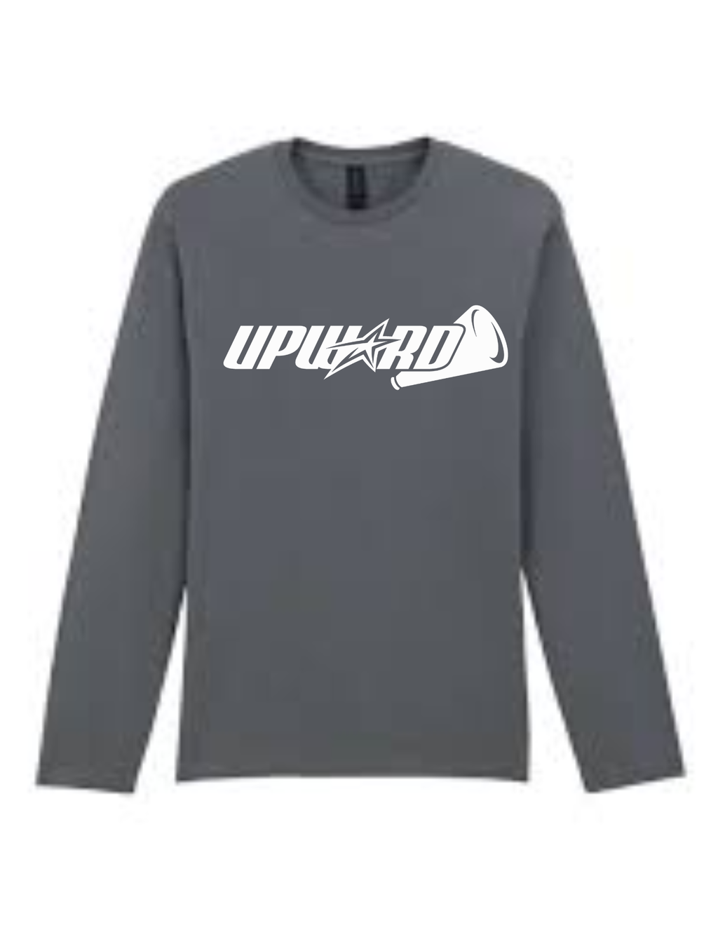 Cheerleading — Gildan Long Sleeve T-Shirt - Color Assortment