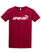 Basketball — Gildan Soft Style T-Shirt - Color Assortment