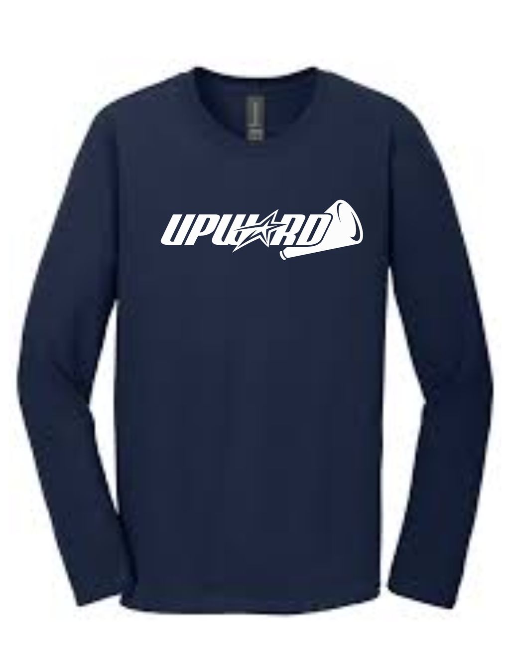 Cheerleading — Gildan Long Sleeve T-Shirt - Color Assortment