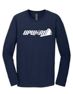 Cheerleading — Gildan Long Sleeve T-Shirt - Color Assortment