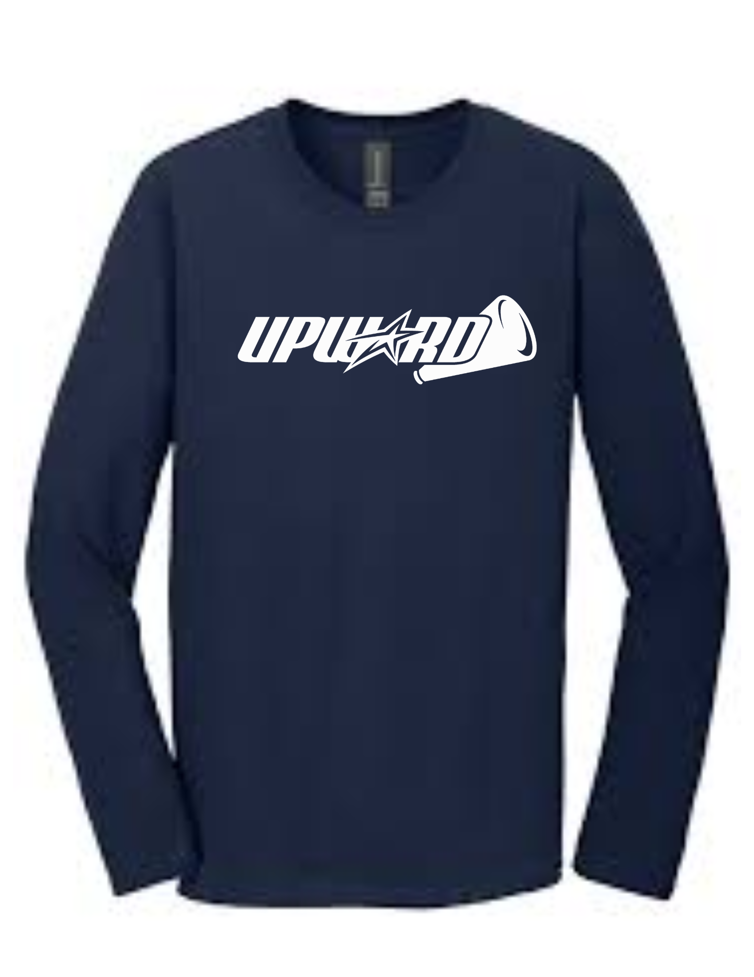 Cheerleading — Gildan Long Sleeve T-Shirt - Color Assortment