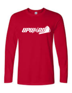 Cheerleading — Gildan Long Sleeve T-Shirt - Color Assortment