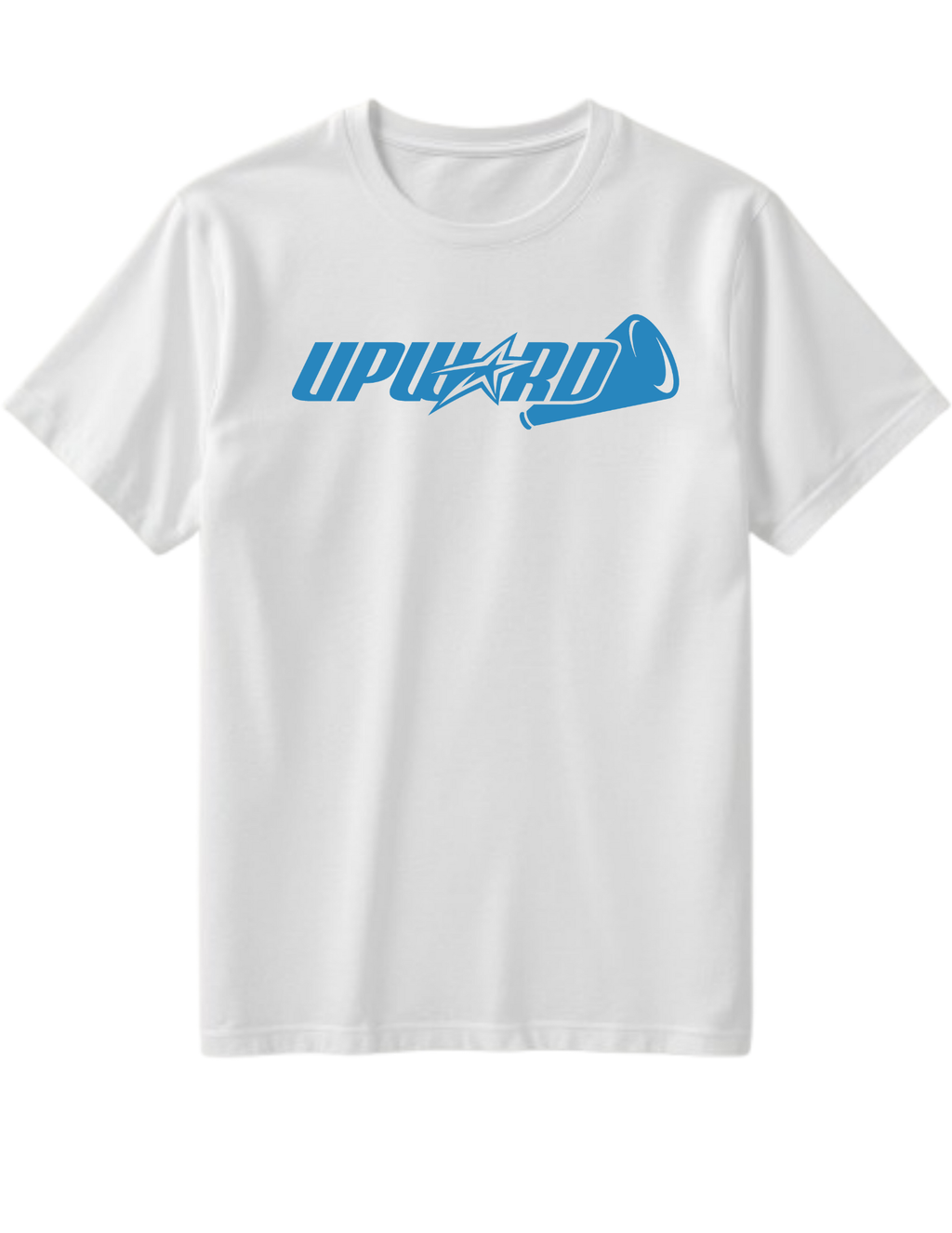 Cheerleading — Gildan Softstyle T-Shirt - White