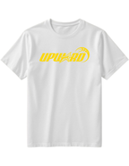 Basketball — Gildan Softstyle T-Shirt - White