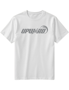 Basketball — Gildan Softstyle T-Shirt - White