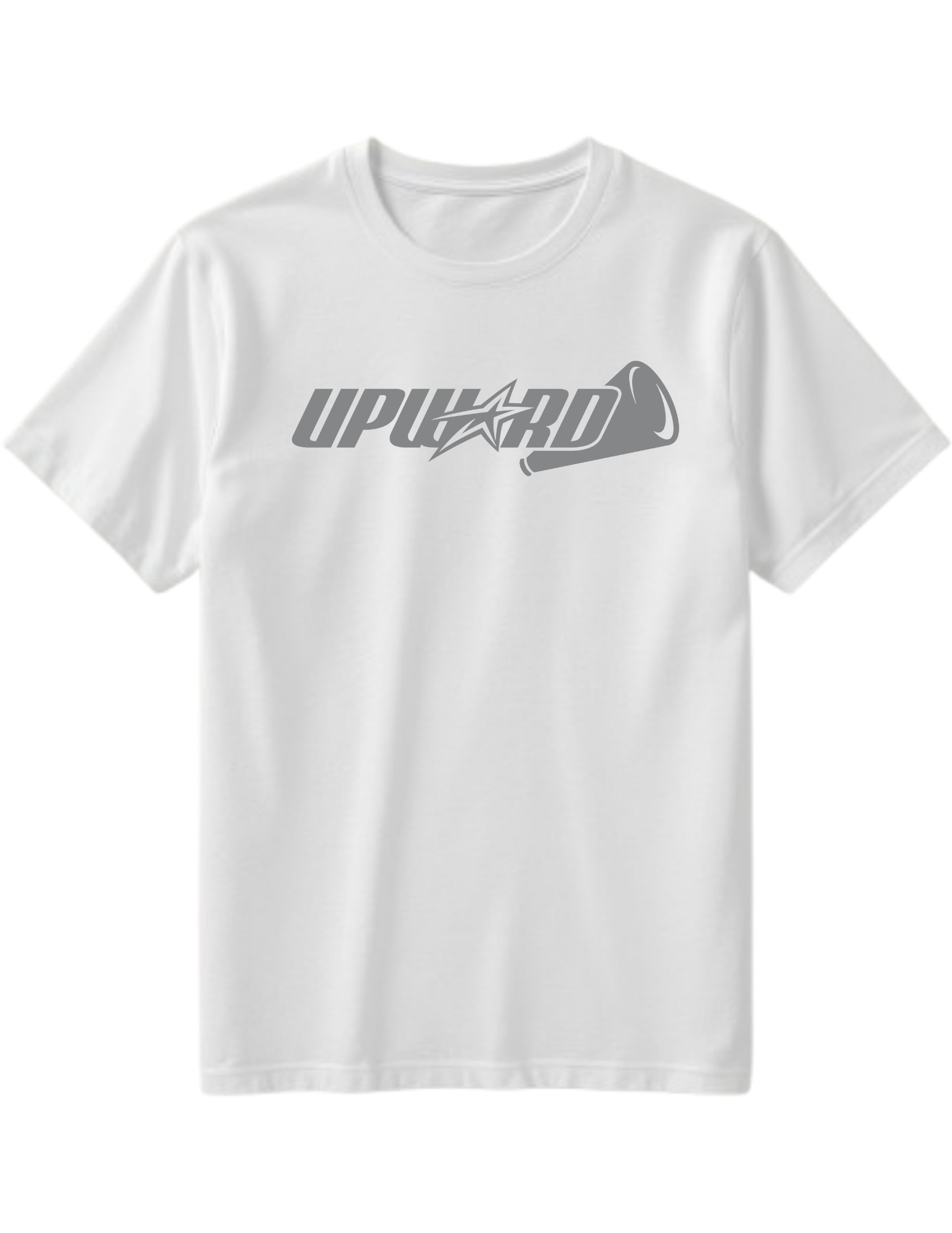 Cheerleading — Gildan Softstyle T-Shirt - White