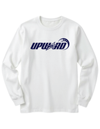 Basketball — Gildan Long Sleeve - White