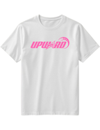 Basketball — Gildan Softstyle T-Shirt - White