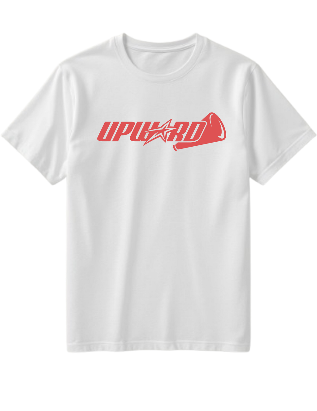 Cheerleading — Gildan Softstyle T-Shirt - White