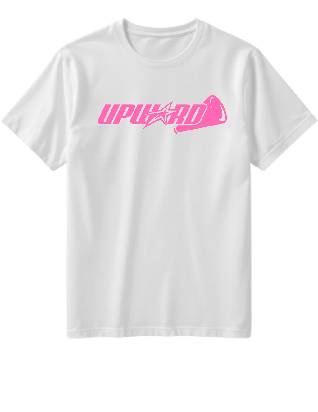 Cheerleading — Gildan Softstyle T-Shirt - White