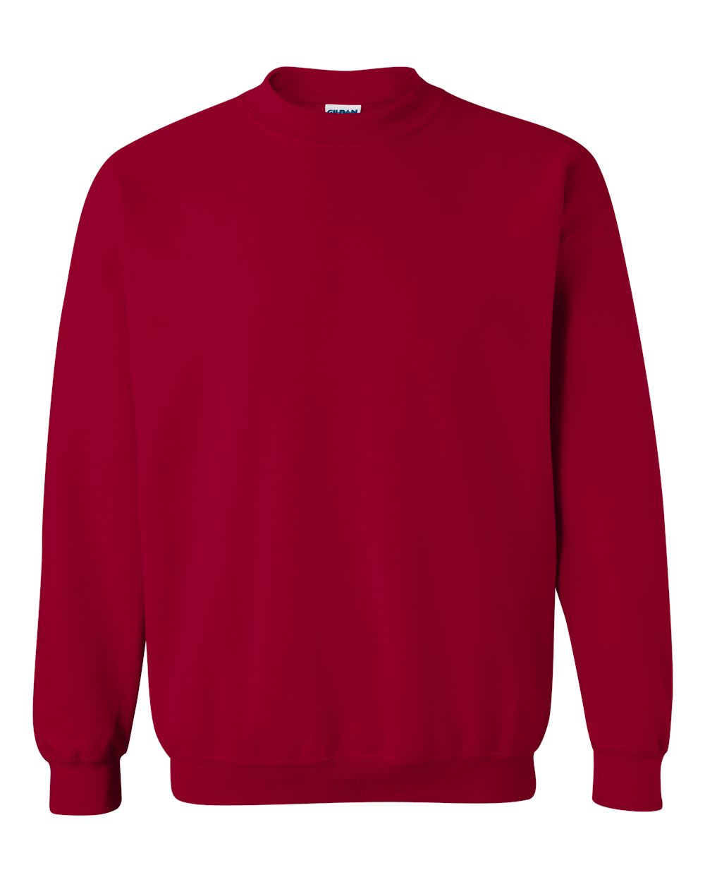 Youth Unisex Gildan 180B Sweatshirt