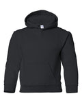 Youth Unisex Gildan 1850B Hoodie