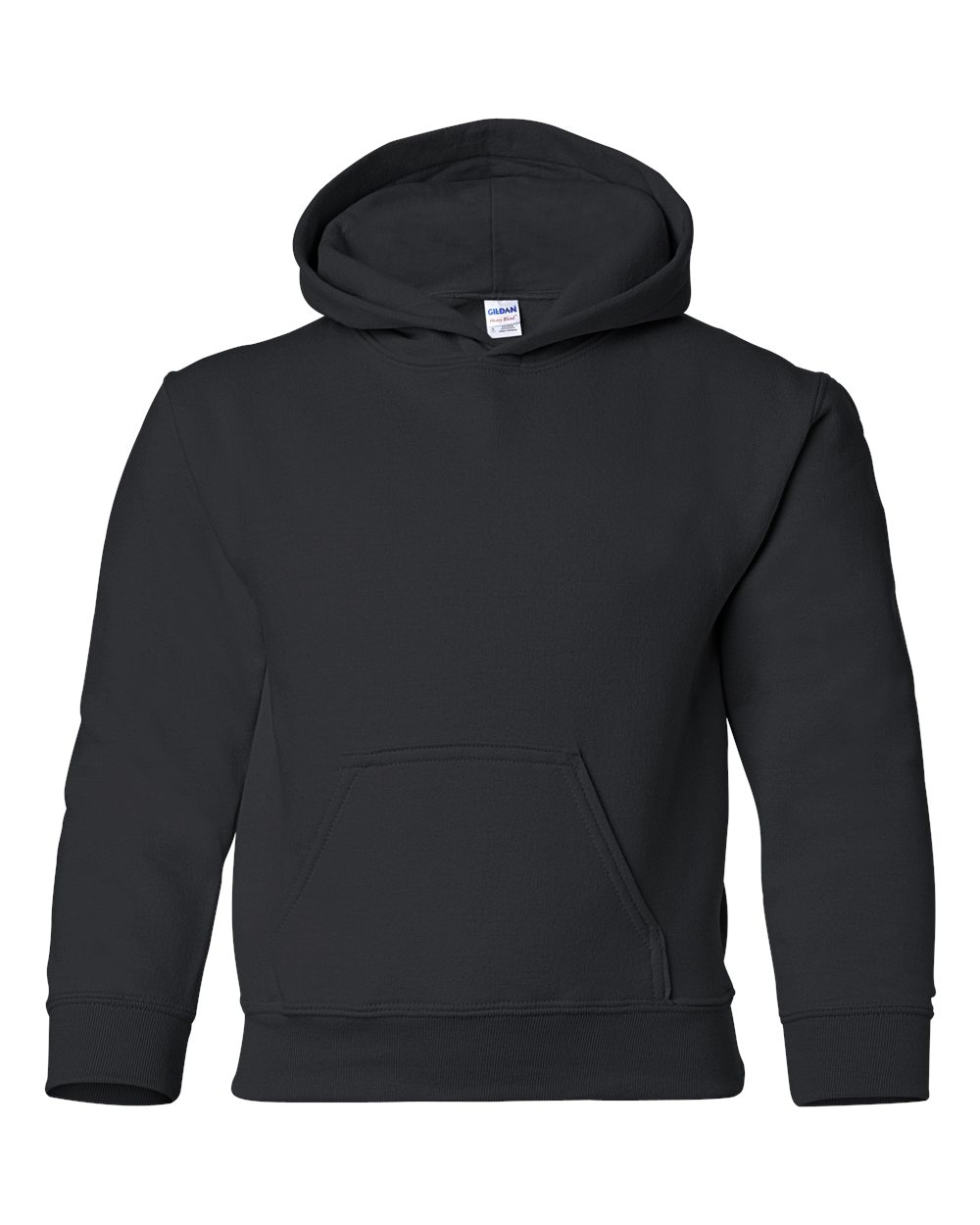 Youth Unisex Gildan 1850B Hoodie