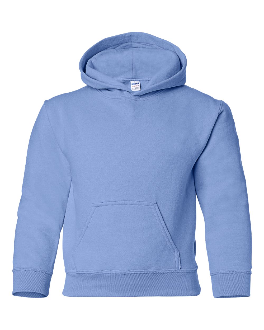 Youth Unisex Gildan 1850B Hoodie