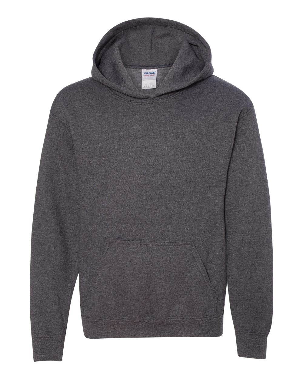 Youth Unisex Gildan 1850B Hoodie