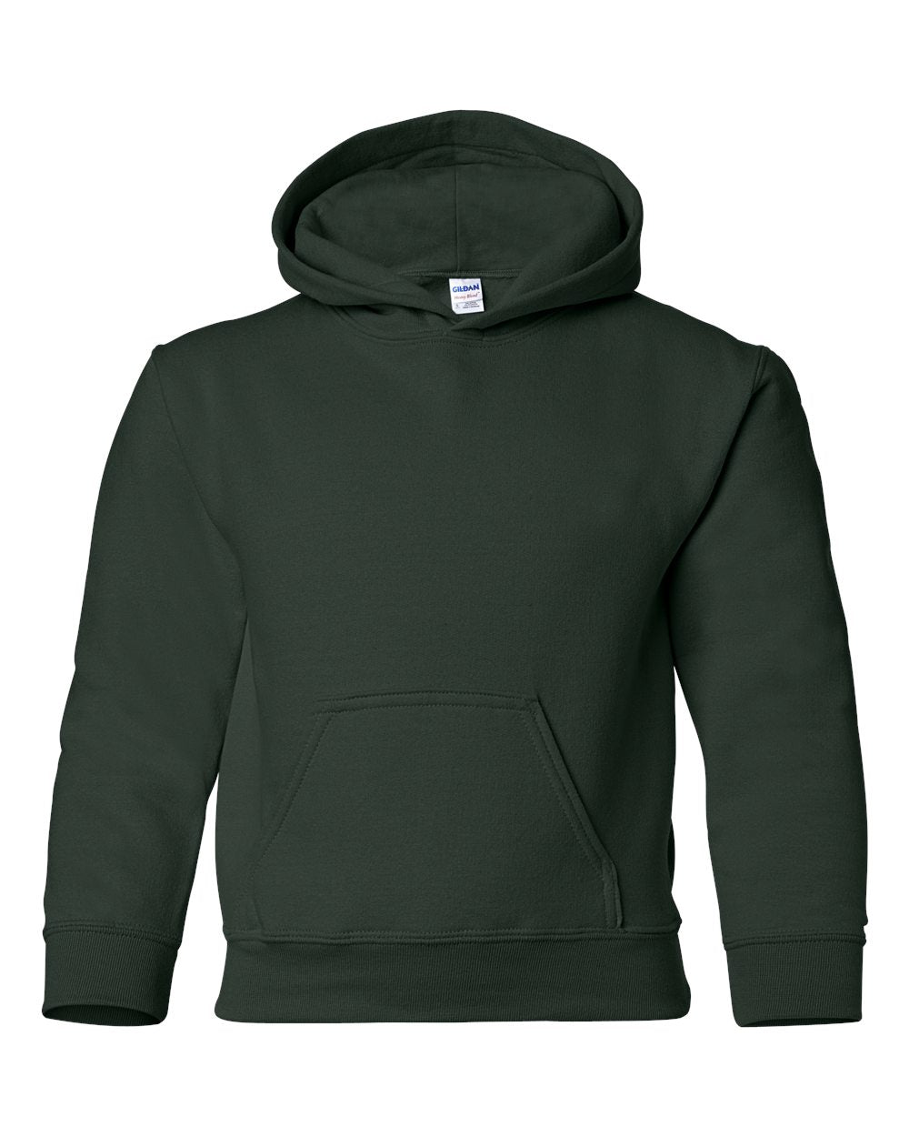 Youth Unisex Gildan 1850B Hoodie