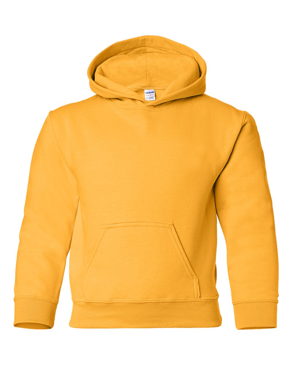 Youth Unisex Gildan 1850B Hoodie